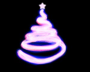 Mensagem de Natal e Ano Novo