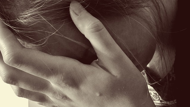 Tristeza? E depois?