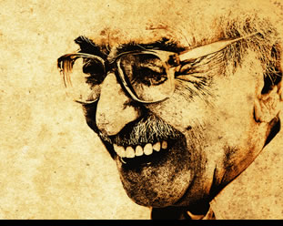 Um brasileiro inesquecível: Manoel de Barros