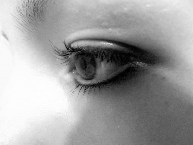 Frente à frente com uma fraqueza