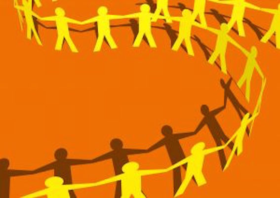 Relacionamentos – resgatando a criatividade, a percepção e a intuição