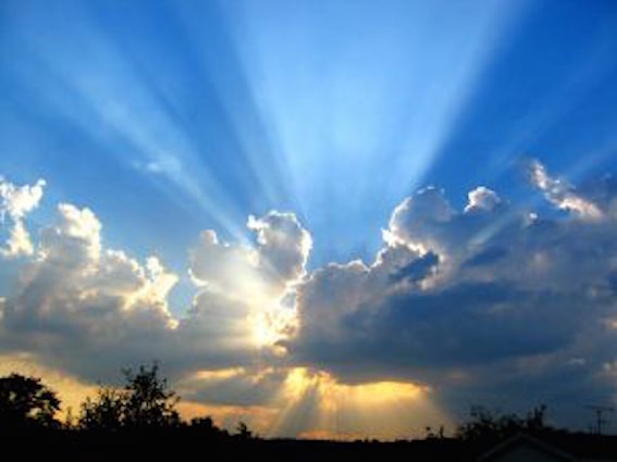 Para refletir: O momento é de ascensão!