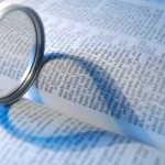 intuição, imagem de uma aliança que reflete um coração num texto do livro