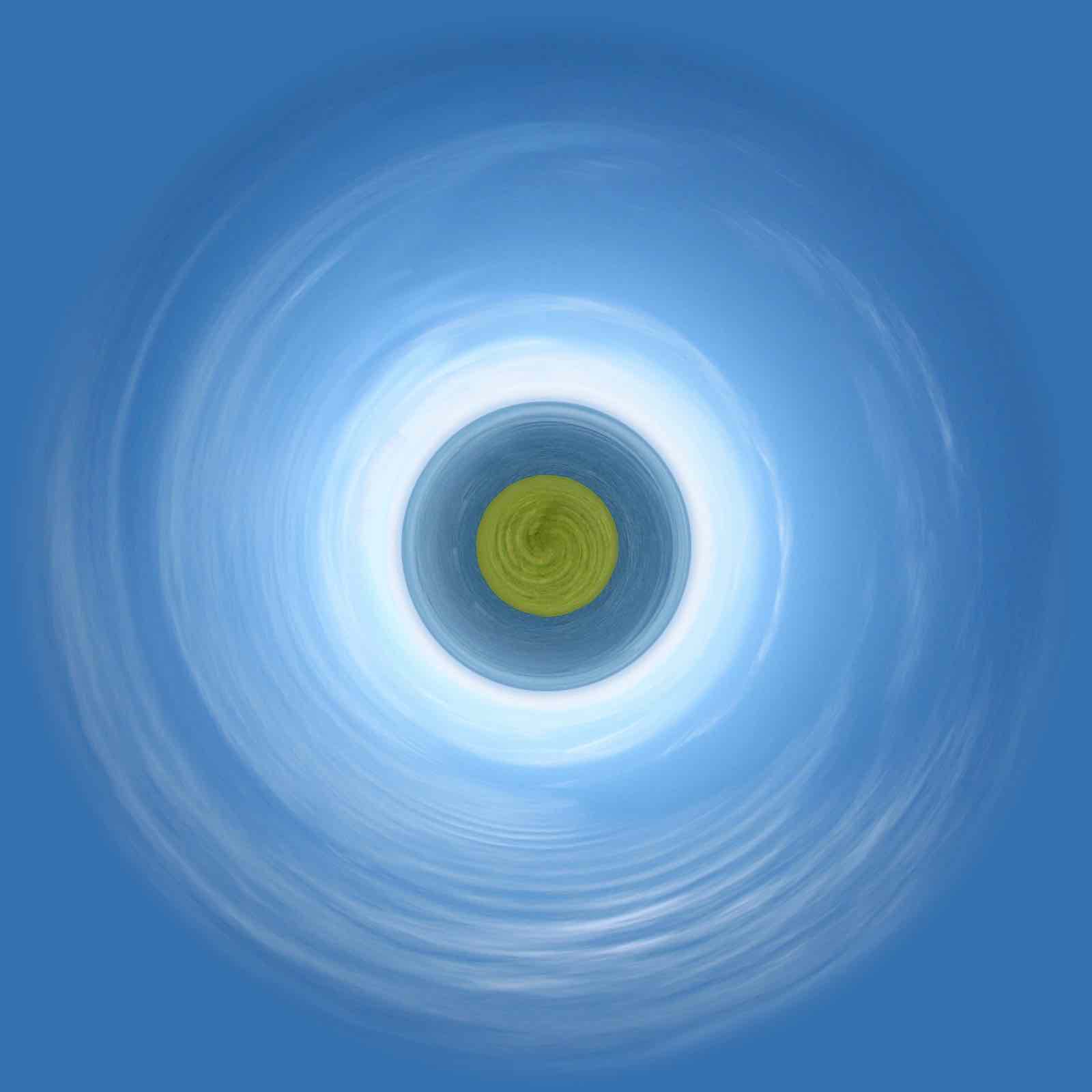 Ying Yang - Circulação Energética