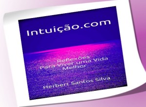 livro intuição