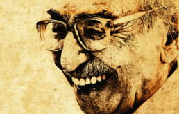 Um brasileiro inesquecível: Manoel de Barros