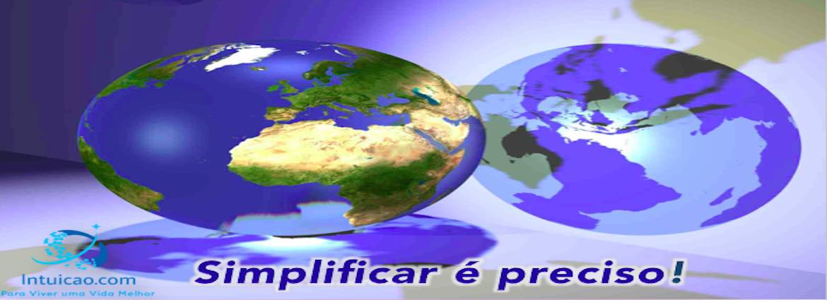 INTUIÇÃO - algumas ideias para o dia a dia
