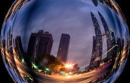 É possível viver em paz num mundo como o nosso?