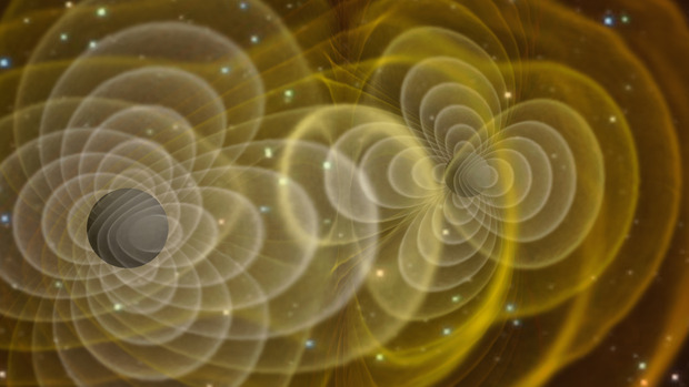 Ondas Gravitacionais: Elas Existem !!!