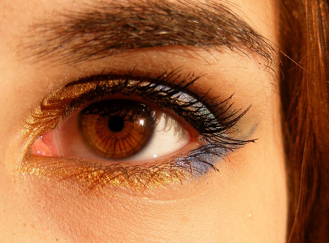 contato visual