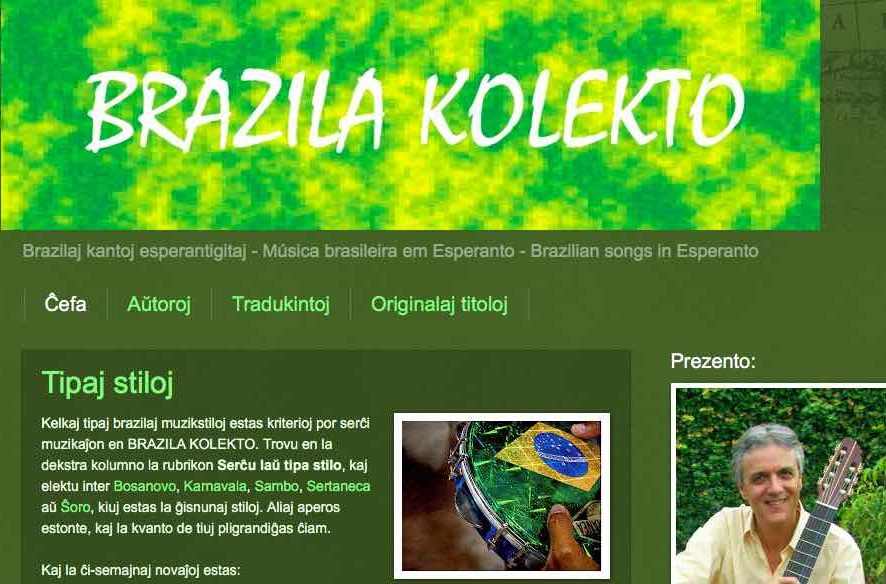 Brazila koletkto