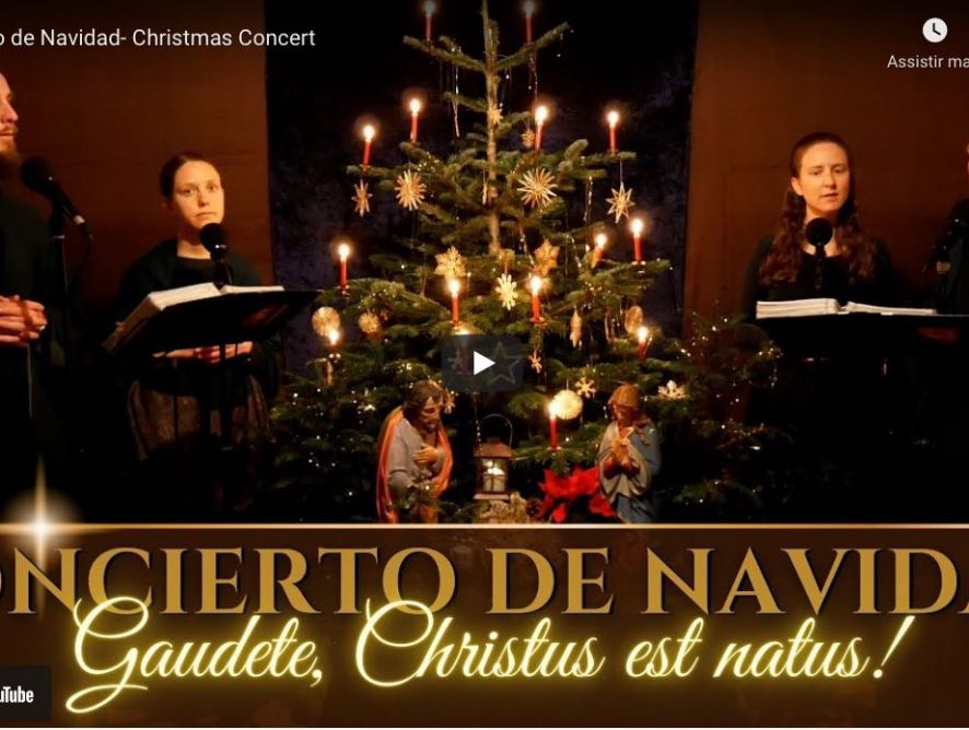 Concerto de Natal