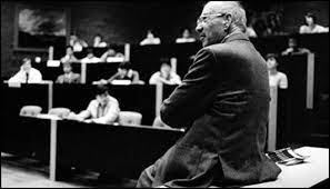 Um pouco sobre Peter Drucker
