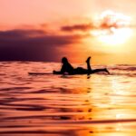 surfando nas ondas da vida