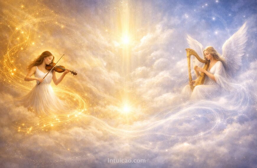 Música – beleza máxima