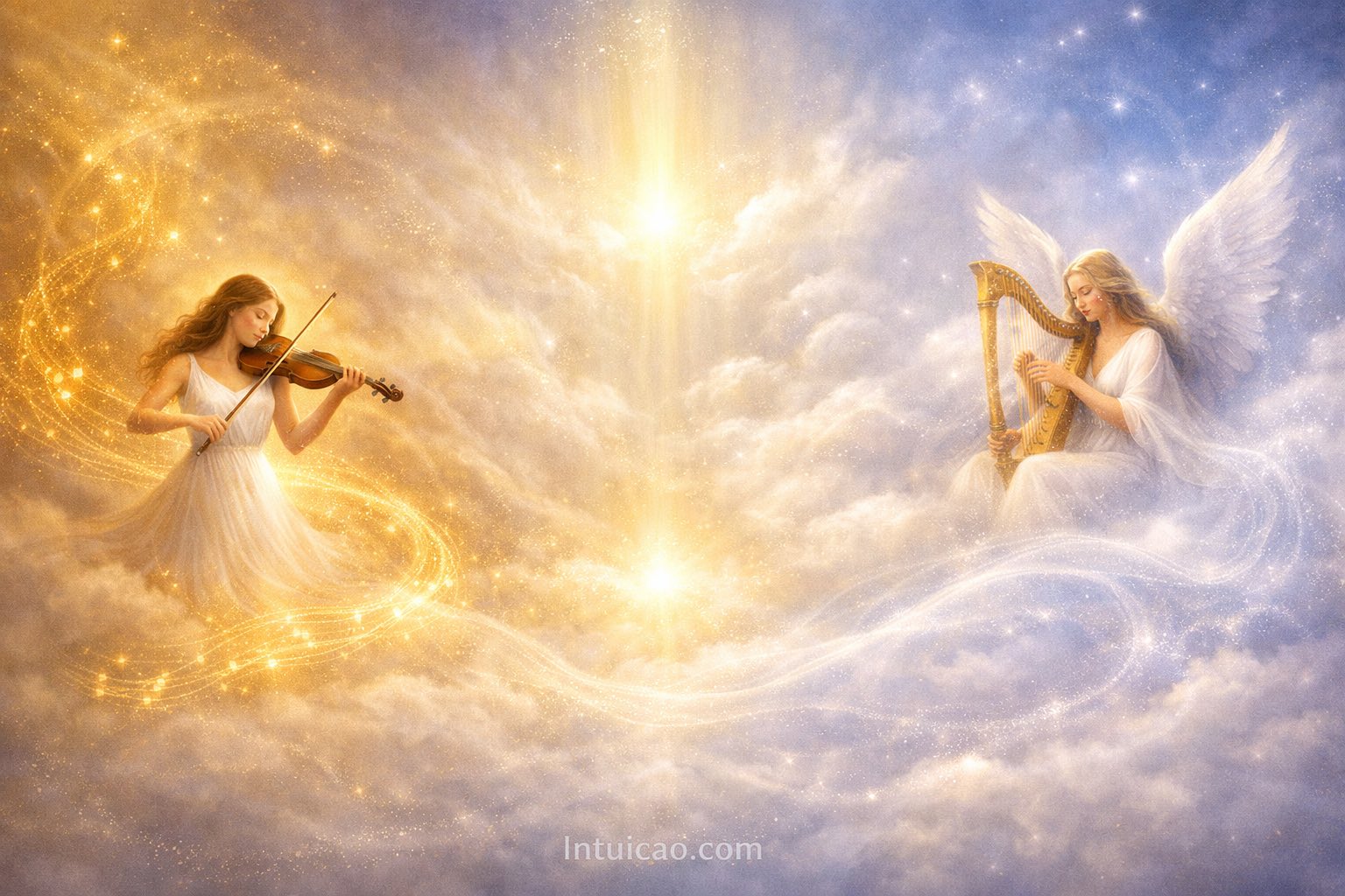 Música – beleza máxima