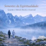 Sementes da Espiritualidade: Silêncio Essencial